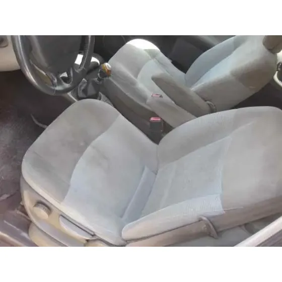 RENAULT ESPACE IV (JK0) '2004 EXPRESSION VERDE