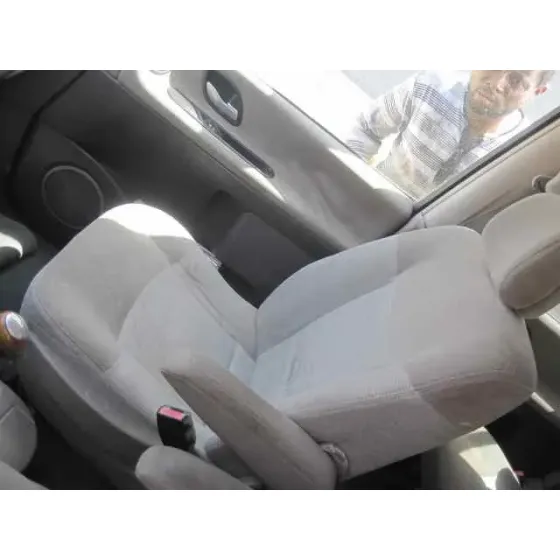 RENAULT ESPACE IV (JK0) '2004 EXPRESSION VERDE