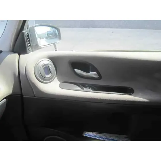 RENAULT ESPACE IV (JK0) '2004 EXPRESSION VERDE