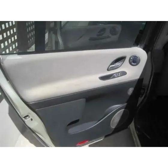 RENAULT ESPACE IV (JK0) '2004 EXPRESSION VERDE
