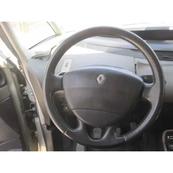 RENAULT ESPACE IV (JK0) '2004 EXPRESSION VERDE
