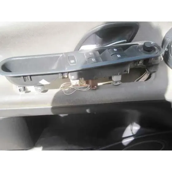 RENAULT ESPACE IV (JK0) '2004 EXPRESSION VERDE