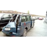 CITROEN C4 PICASSO '2012 EXCLUSIVE AZUL