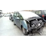 CITROEN C4 PICASSO '2012 EXCLUSIVE AZUL