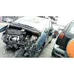 CITROEN C4 PICASSO '2012 EXCLUSIVE AZUL