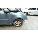 CITROEN C4 PICASSO '2012 EXCLUSIVE AZUL