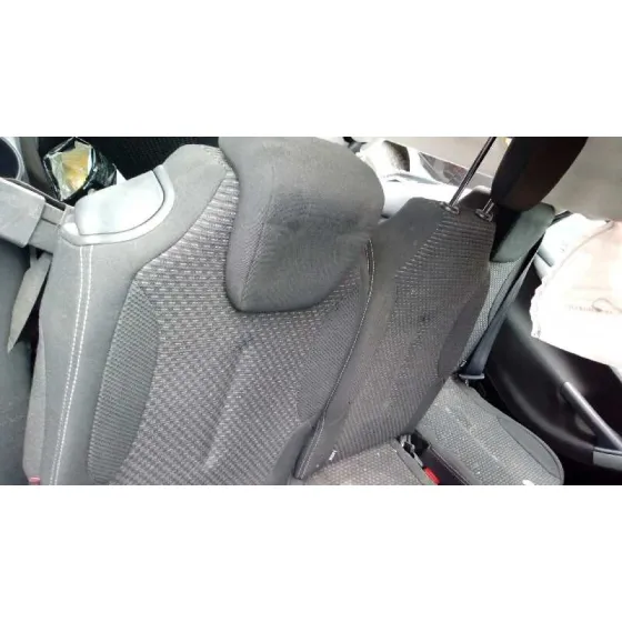 CITROEN C4 PICASSO '2012 EXCLUSIVE AZUL