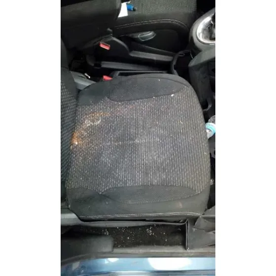 CITROEN C4 PICASSO '2012 EXCLUSIVE AZUL