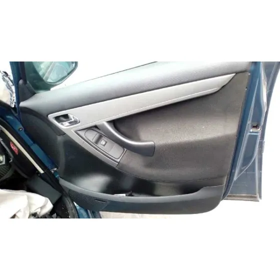 CITROEN C4 PICASSO '2012 EXCLUSIVE AZUL
