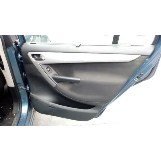 CITROEN C4 PICASSO '2012 EXCLUSIVE AZUL