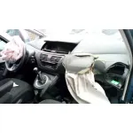 CITROEN C4 PICASSO '2012 EXCLUSIVE AZUL