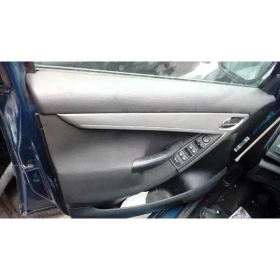 CITROEN C4 PICASSO '2012 EXCLUSIVE AZUL