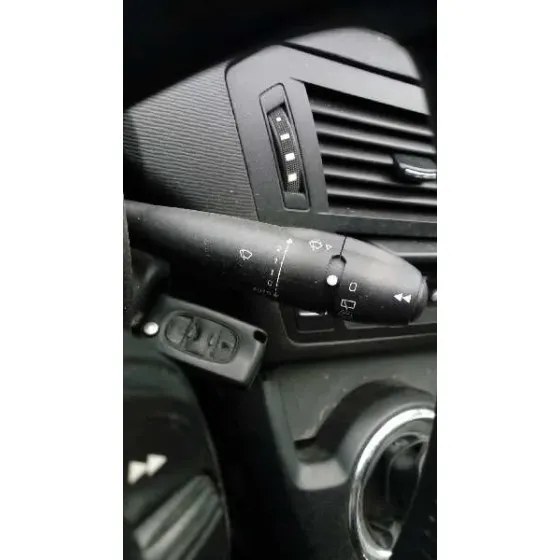 CITROEN C4 PICASSO '2012 EXCLUSIVE AZUL