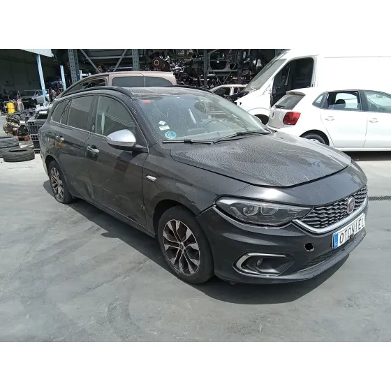 Fiat TIPO STATION WAGON (356_, 357_) 2016