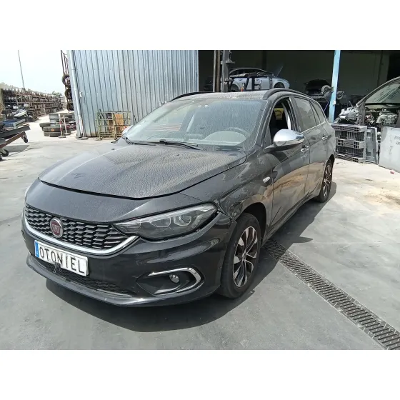 Fiat TIPO STATION WAGON (356_, 357_) 2016