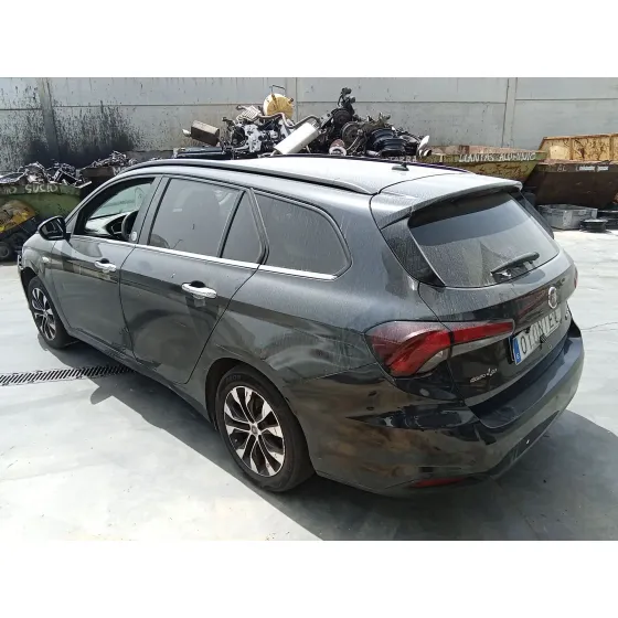 Fiat TIPO STATION WAGON (356_, 357_) 2016