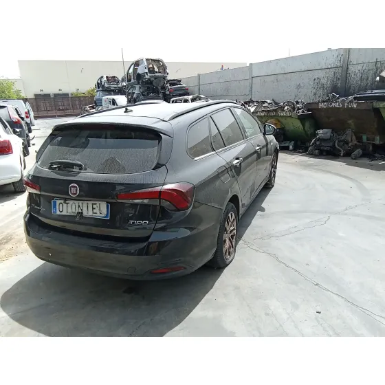 Fiat TIPO STATION WAGON (356_, 357_) 2016