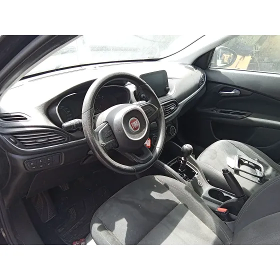 Fiat TIPO STATION WAGON (356_, 357_) 2016