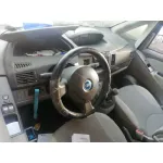 FIAT IDEA (135) FIAT IDEA (135) '2005 1.3 JTD CAT GRANATE 2004