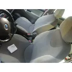FIAT IDEA (135) FIAT IDEA (135) '2005 1.3 JTD CAT GRANATE 2004