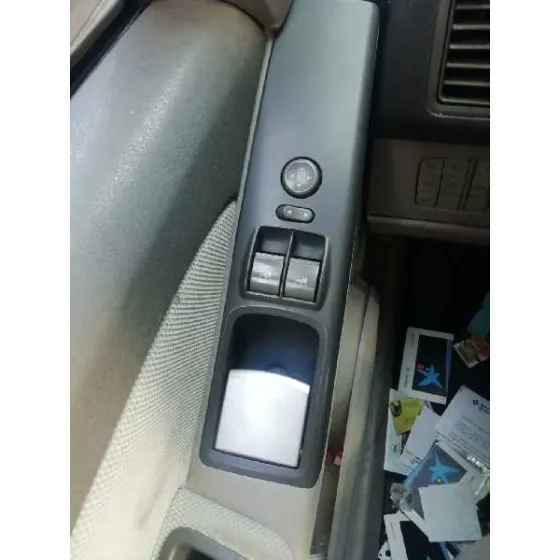 FIAT IDEA (135) '2005 1.3 JTD CAT GRANATE