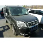 FIAT DOBLO (119) FIAT DOBLO (119) '2008 1.9 JTD CAT GRIS 2005