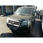 FIAT DOBLO (119) FIAT DOBLO (119) '2008 1.9 JTD CAT GRIS 2005