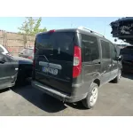 FIAT DOBLO (119) FIAT DOBLO (119) '2008 1.9 JTD CAT GRIS 2005