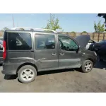 FIAT DOBLO (119) FIAT DOBLO (119) '2008 1.9 JTD CAT GRIS 2005