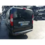 FIAT DOBLO (119) FIAT DOBLO (119) '2008 1.9 JTD CAT GRIS 2005