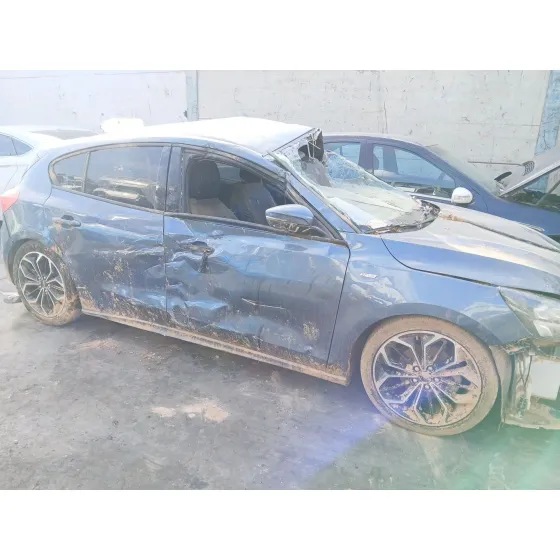 B7DA. CAMBIO MANUAL