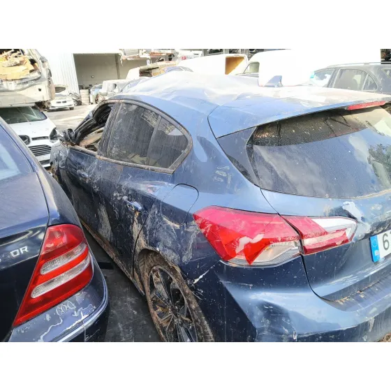 B7DA. CAMBIO MANUAL