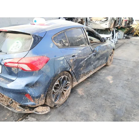 B7DA. CAMBIO MANUAL