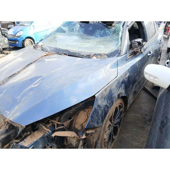 B7DA. CAMBIO MANUAL
