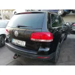 VOLKSWAGEN TOUAREG (7LA) VOLKSWAGEN TOUAREG (7LA) '2003 TDI R5 NEGRO 2003