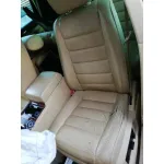 VOLKSWAGEN TOUAREG (7LA) VOLKSWAGEN TOUAREG (7LA) '2003 TDI R5 NEGRO 2003