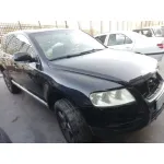 VOLKSWAGEN TOUAREG (7LA) '2003 TDI R5 NEGRO