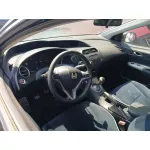HONDA CIVIC VIII HATCHBACK (FN, FK) MOTOR R18A2- MANUAL 5V CVF/KW: 12.50/103 2005