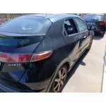 HONDA CIVIC VIII HATCHBACK (FN, FK) MOTOR R18A2- MANUAL 5V CVF/KW: 12.50/103 2005