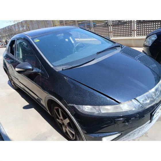 MOTOR R18A2- MANUAL 5V CVF/KW: 12.50/103