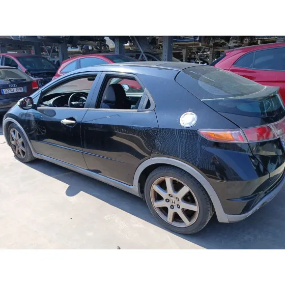 MOTOR R18A2- MANUAL 5V CVF/KW: 12.50/103