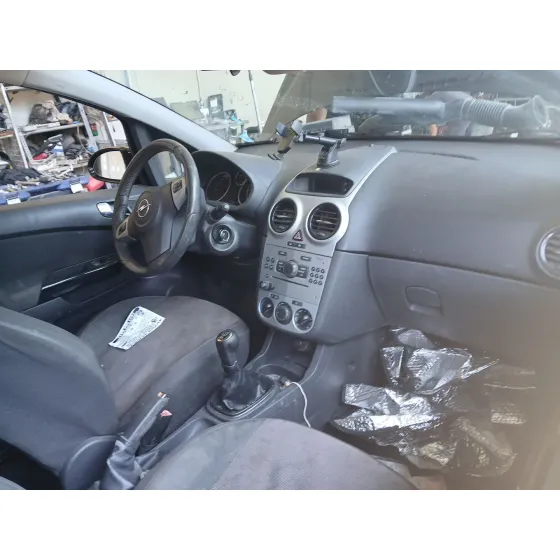 CVF/KW: 10.57/66 TIPO MOTOR Z14XEP