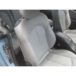 MERCEDES-BENZ CLASE CLK (W209) COUPE MERCEDES CLASE CLK (W209) COUPE '2003 270 CDI (209.316) AZUL 2002