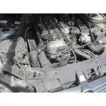MERCEDES-BENZ CLASE CLK (W209) COUPE MERCEDES CLASE CLK (W209) COUPE '2003 270 CDI (209.316) AZUL 2002