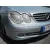 MERCEDES-BENZ CLASE CLK (W209) COUPE MERCEDES CLASE CLK (W209) COUPE '2003 270 CDI (209.316) AZUL 2002