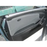 MERCEDES-BENZ CLASE CLK (W209) COUPE MERCEDES CLASE CLK (W209) COUPE '2003 270 CDI (209.316) AZUL 2002