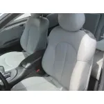 MERCEDES-BENZ CLASE CLK (W209) COUPE MERCEDES CLASE CLK (W209) COUPE '2003 270 CDI (209.316) AZUL 2002