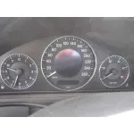 MERCEDES-BENZ CLASE CLK (W209) COUPE MERCEDES CLASE CLK (W209) COUPE '2003 270 CDI (209.316) AZUL 2002