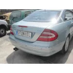 MERCEDES-BENZ CLASE CLK (W209) COUPE MERCEDES CLASE CLK (W209) COUPE '2003 270 CDI (209.316) AZUL 2002