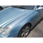 MERCEDES-BENZ CLASE CLK (W209) COUPE MERCEDES CLASE CLK (W209) COUPE '2003 270 CDI (209.316) AZUL 2002